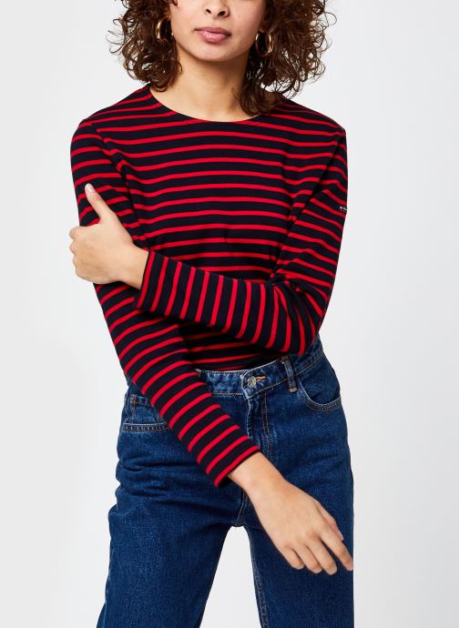 Marinière ''Lesconil'' Femme par Armor Lux