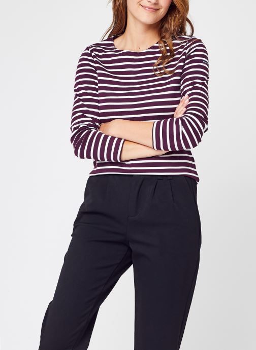 Marinière ''Lesconil'' Femme par Armor Lux