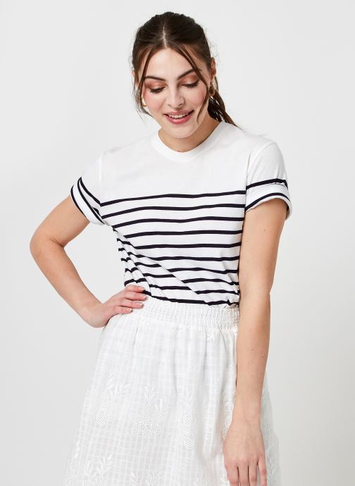 Marinière''Etel'' FEMME par Armor Lux