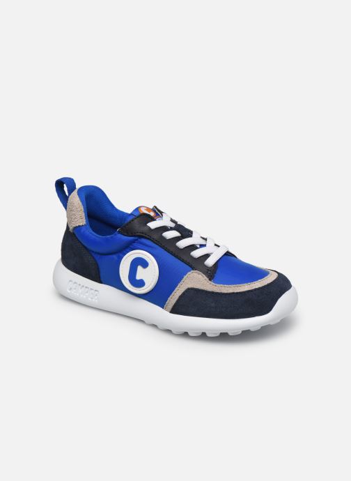 Driftie 800422 par Camper