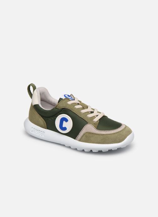 Driftie 800422 par Camper