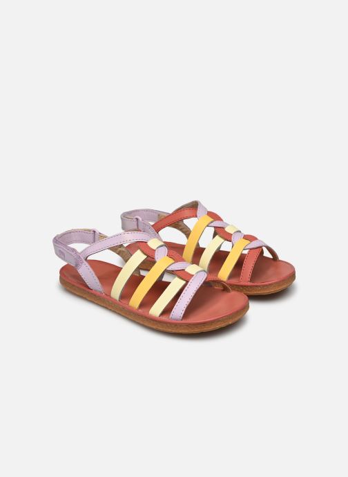 Twins Miko par Camper