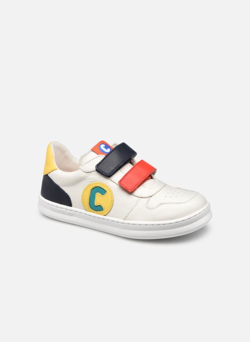 Runner Double V par Camper