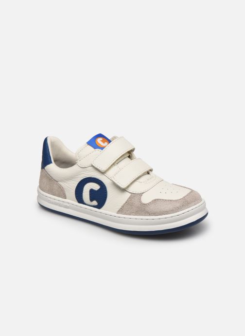 Runner Double V par Camper