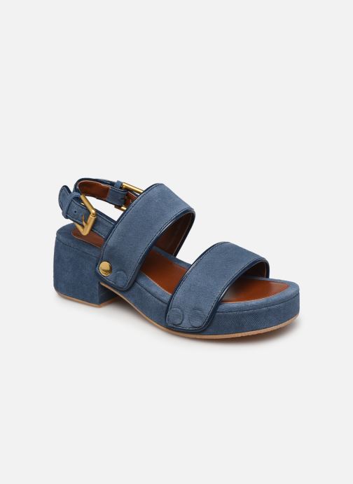 Galy Sandals par See by Chloé