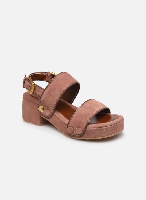 Galy Sandals par See by Chloé