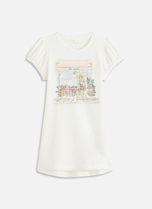 Nmfdasine Ss Tunic par Name it