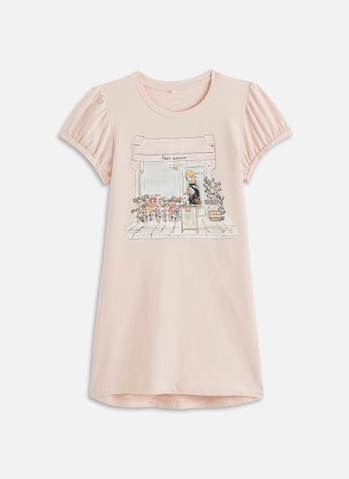 Nmfdasine Ss Tunic par Name it