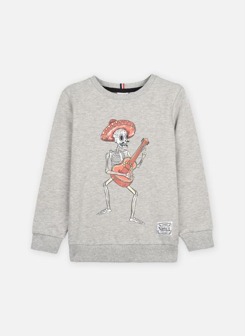 Nkmtunna Ls Sweat Bru par Name it