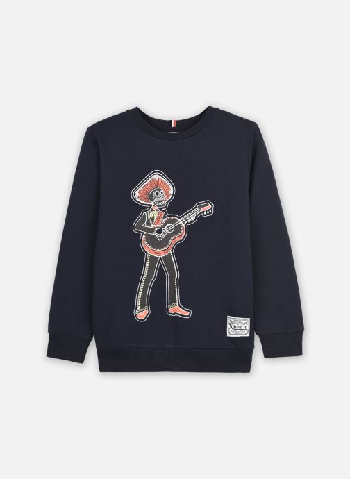 Nkmtunna Ls Sweat Bru par Name it