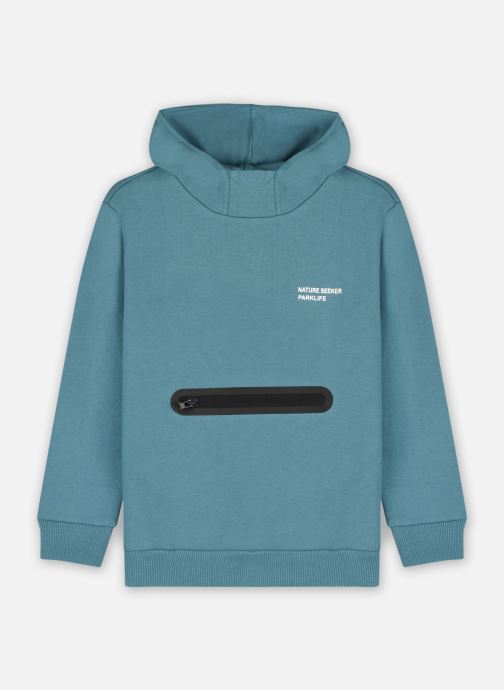 Nkmdelvan Ls Sweat W Hood Unb par Name it