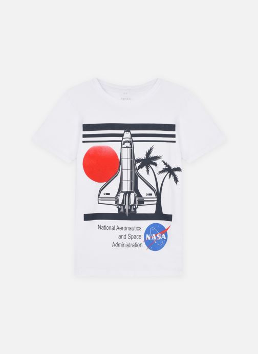 Nkmnasa Eskild Ss Top Nas par Name it