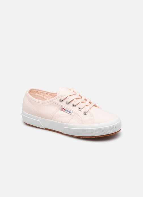 2750 Cotu Classic Coton W par Superga
