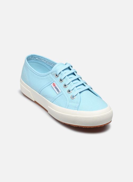 Baskets 2750 Cotu Classic Coton W - Superga - Modalova