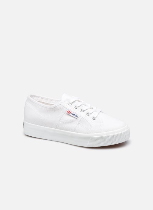 2730 Cotu Coton W par Superga
