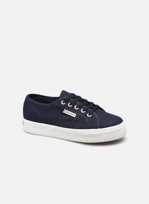 2730 Cotu Coton W par Superga