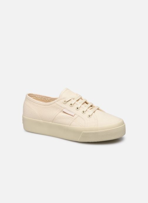 2730 Cotu Coton W par Superga