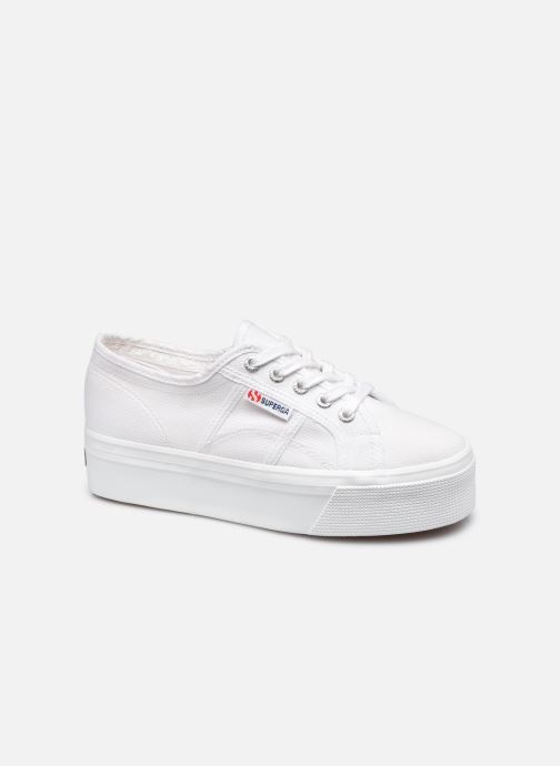 2790 Acot W Linea Up and Down W par Superga