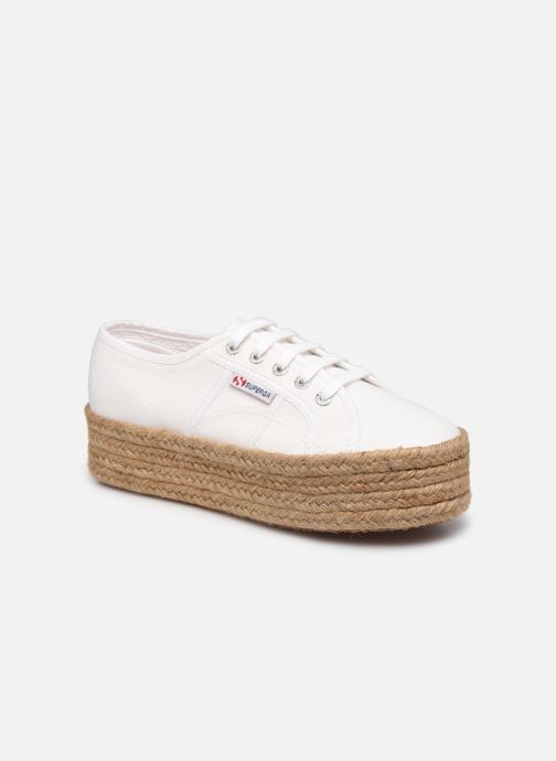 2790 Cotro Pew Coton W par Superga
