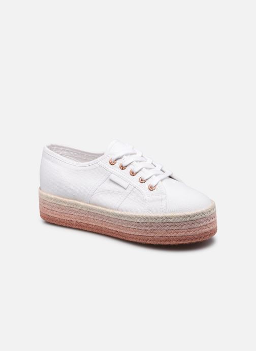 2790 Cot Coloro Pew Coton W par Superga