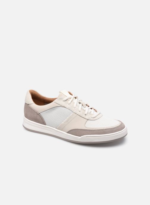 Bizby Lace par Clarks Unstructured