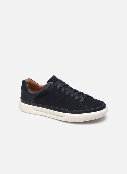 Un Costa Tie par Clarks Unstructured