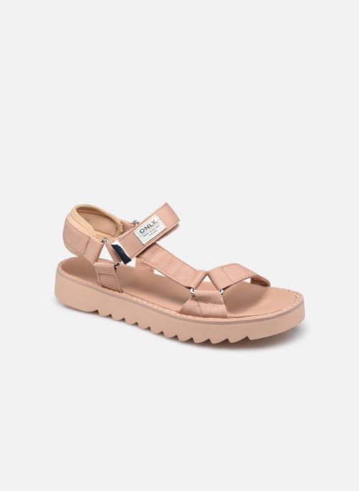ONLMALU-5 CHUNKY WRAP SANDAL par ONLY