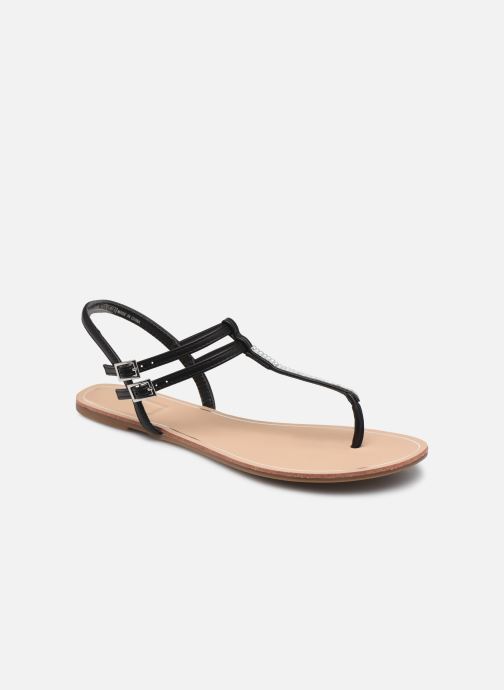 ONLMARGIT-9 PU SPLIT TOE SANDAL par ONLY