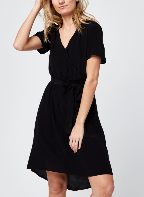 Viprimera Wrap Dress par Vila