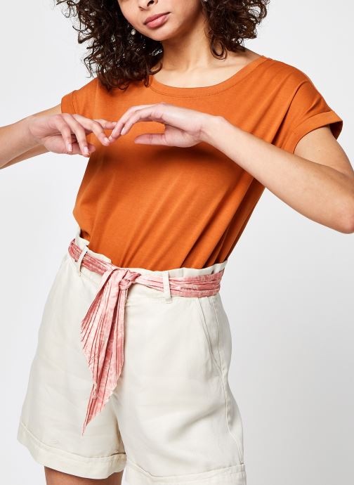 Vidreamers Pure T-shirt par Vila