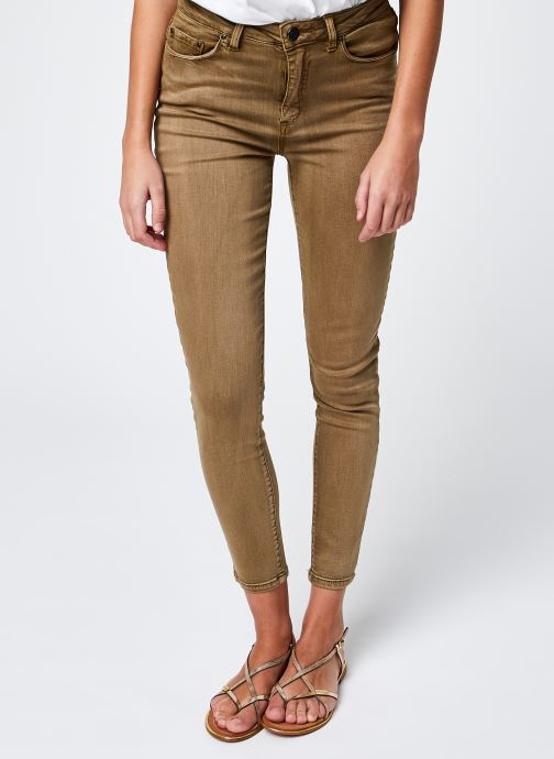 Viamy Skinny Pigment Dye par Vila