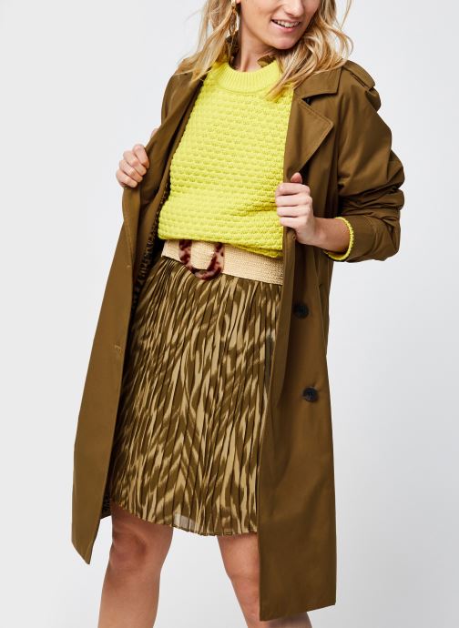 Viamaral Trenchcoat par Vila