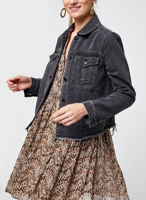 Vicaniana Denim Jacket par Vila