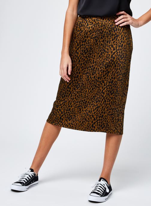 Vimeko Midi Skirt par Vila