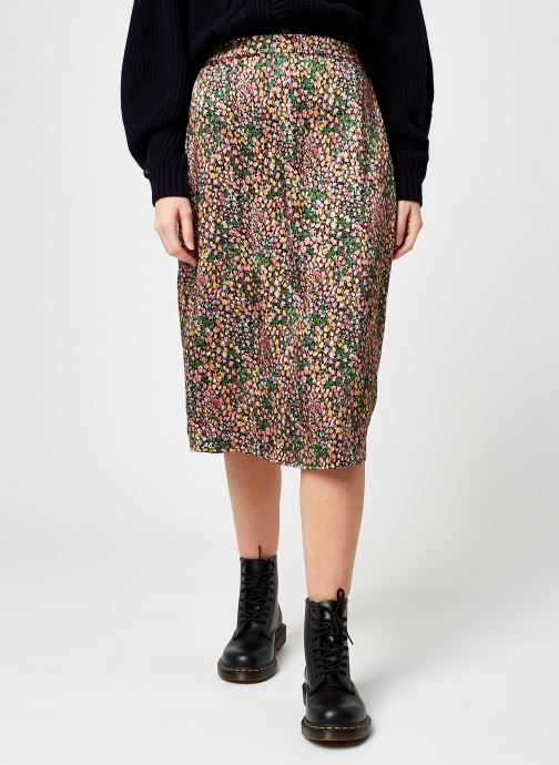 Vimeko Midi Skirt par Vila
