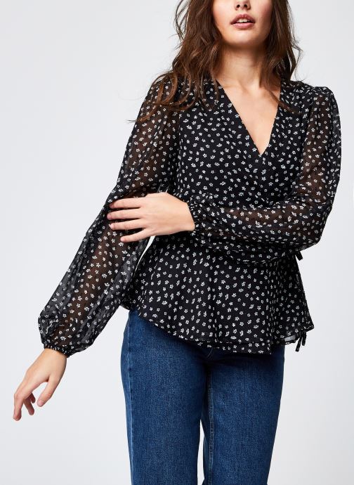 Vicelima Wrap Top par Vila