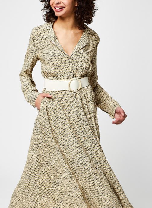 Viemora Ancle Shirt Dress par Vila