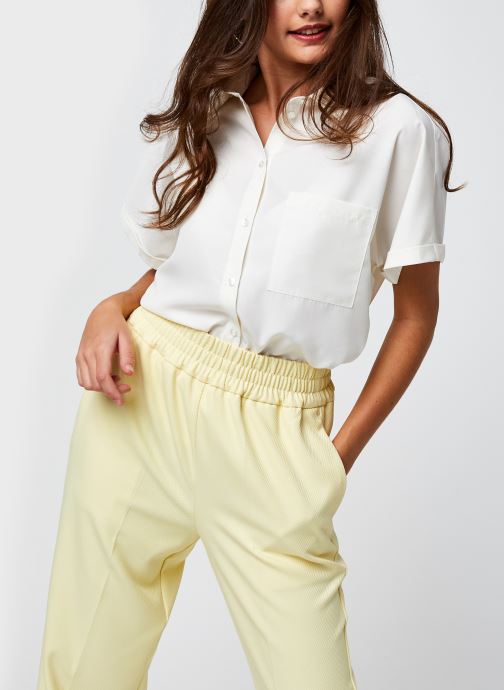 Vibasu Sleeve Shirt par Vila