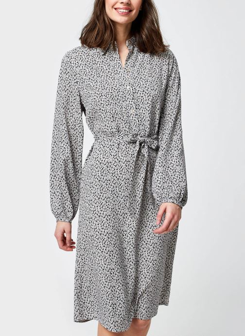 Vizugi Midi Dress par Vila