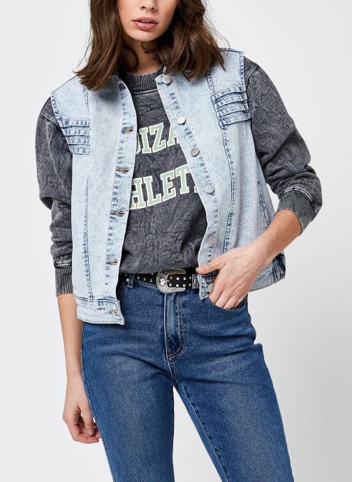 Vihelia Waistcoat par Vila