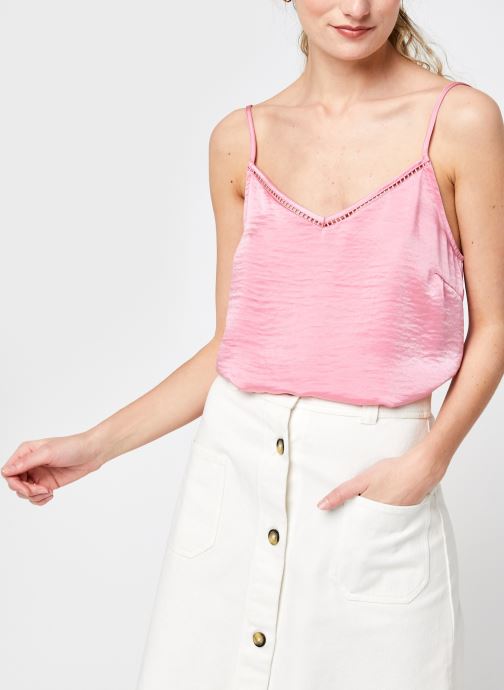 Vifloating Sateen par Vila