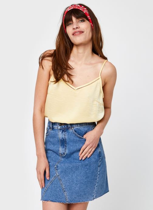 Vifloating Sateen par Vila