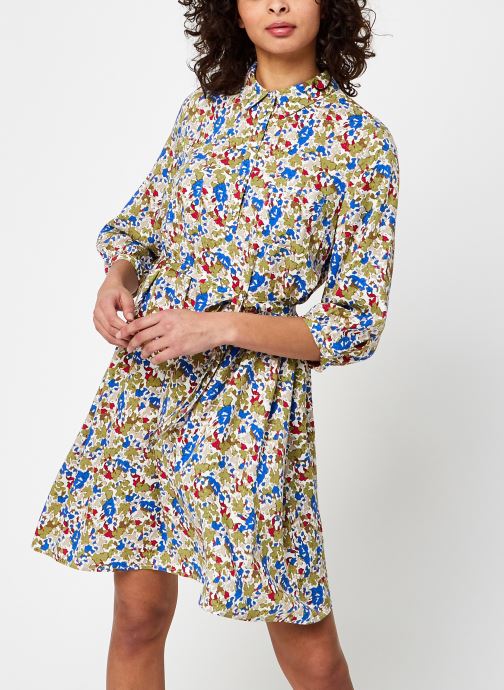 Viriko Dress par Vila