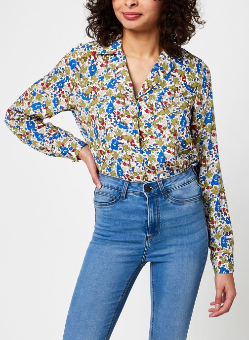 Viriko Shirt par Vila