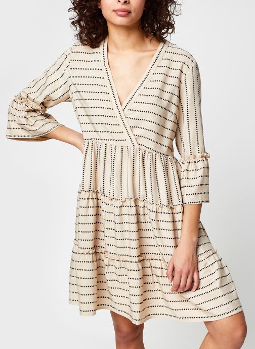 Vietna 3/4 Dress par Vila