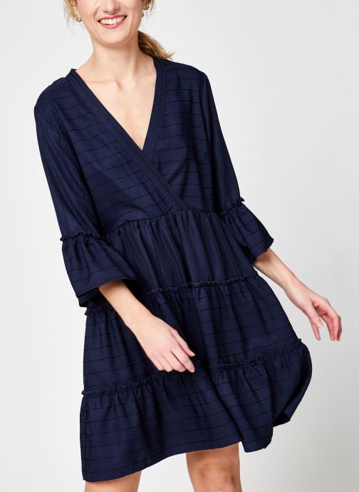 Vietna 3/4 Dress par Vila