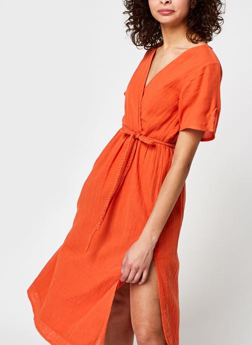 Vigazella Midi Caftan par Vila