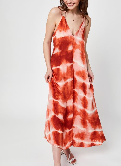 Vicorba Ankle Dress par Vila