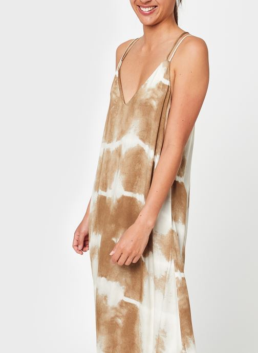 Vicorba Ankle Dress par Vila