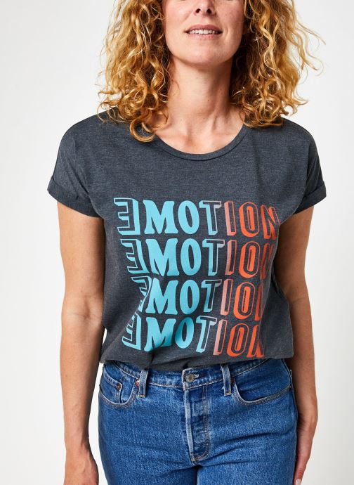 Vinillas O-Neck T-Shirt par Vila